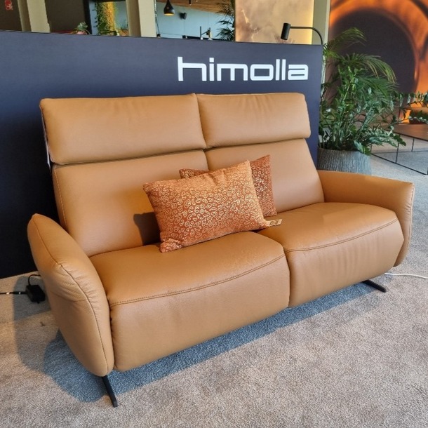 Himolla 4150 tweezit met opstaphulp rechts - 0